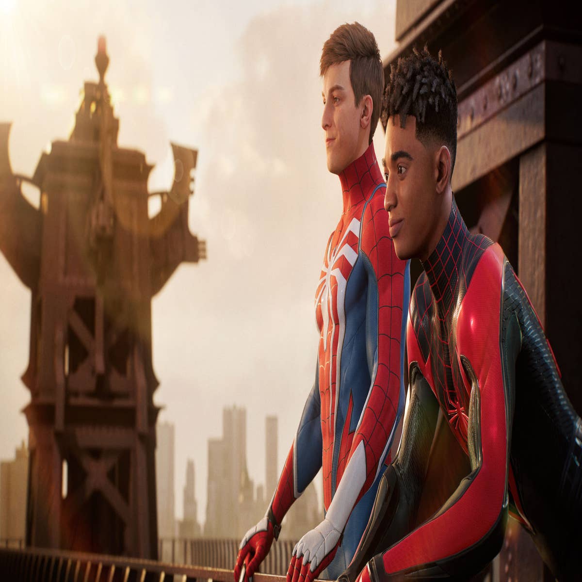 Marvel's Spider-Man 2 - Every Story Mission List (Main Quests)