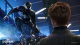Fato simbionte em Spider-Man 2 exigiu criar novas tecnologias