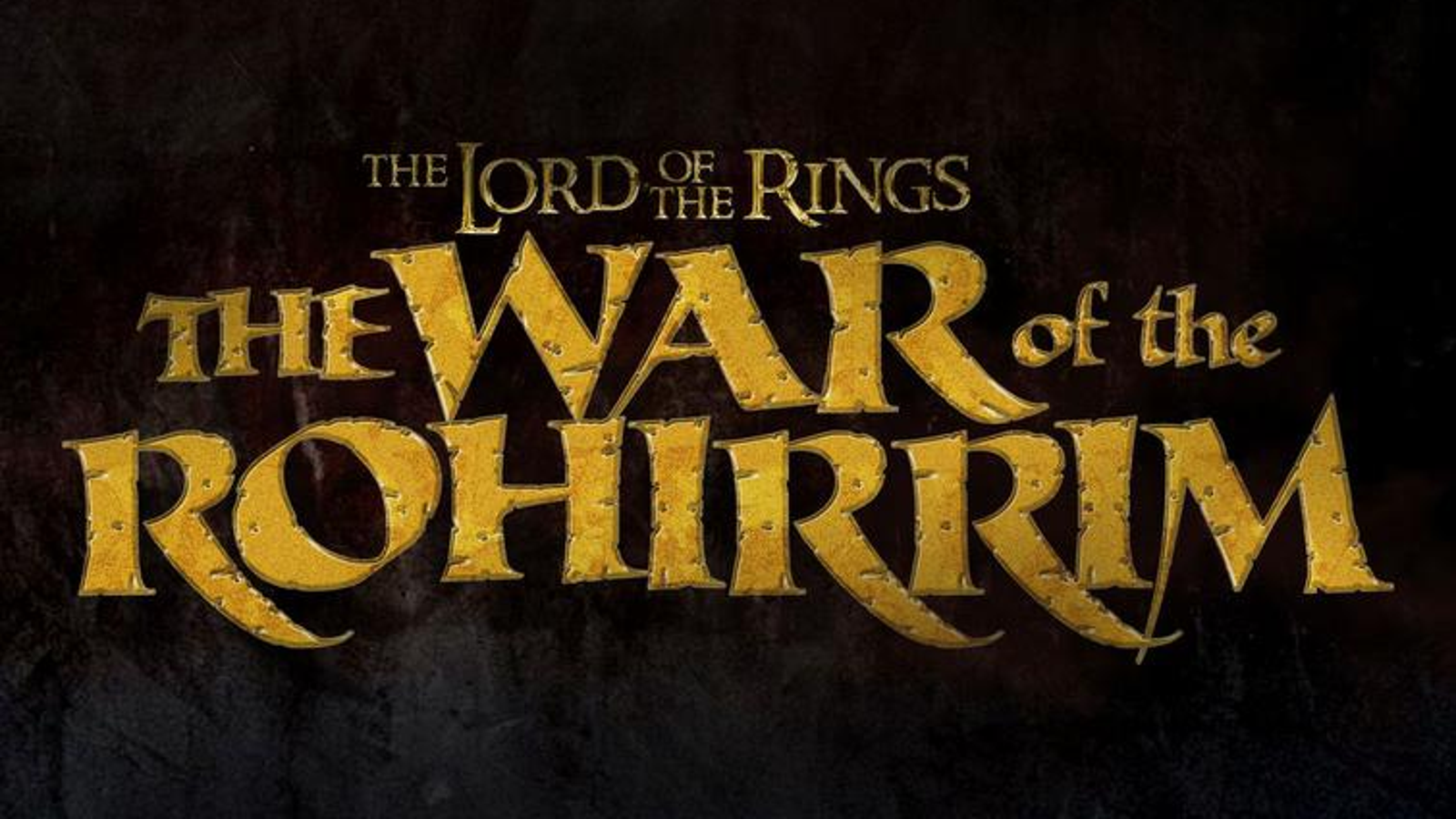 pumpe fødsel Intermediate Lord of the Rings: The War of Rohirrim: Plot, cast, release date and more |  Popverse