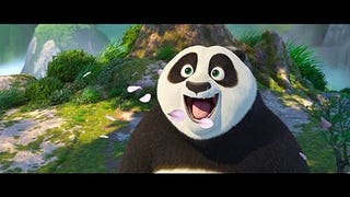 Kung Fu Panda 4 ending explained