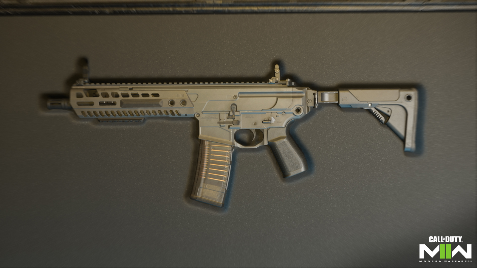 What weapon would you like to see added in mw2? : r/CODWarzone