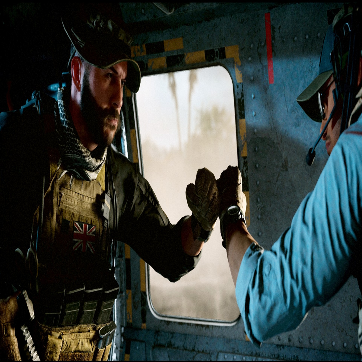 Call of Duty: Modern Warfare III PC Trailer, Specs, Preloading