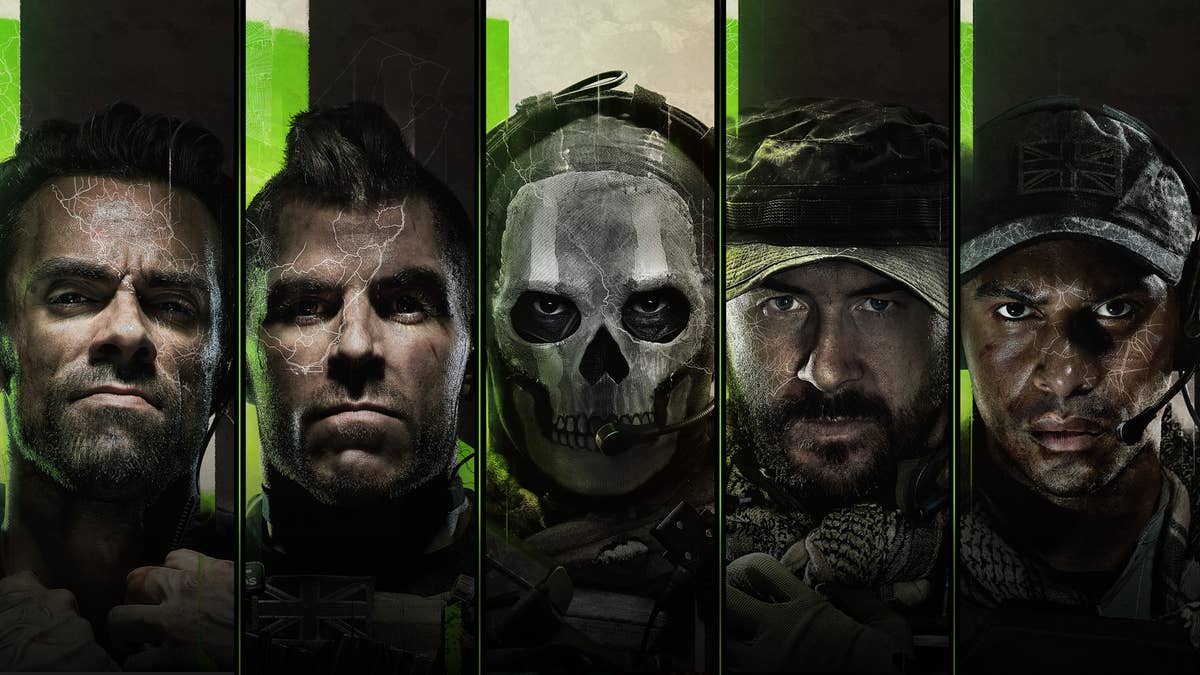 The opening weekend of Call of Duty: Modern Warfare 2's beta has