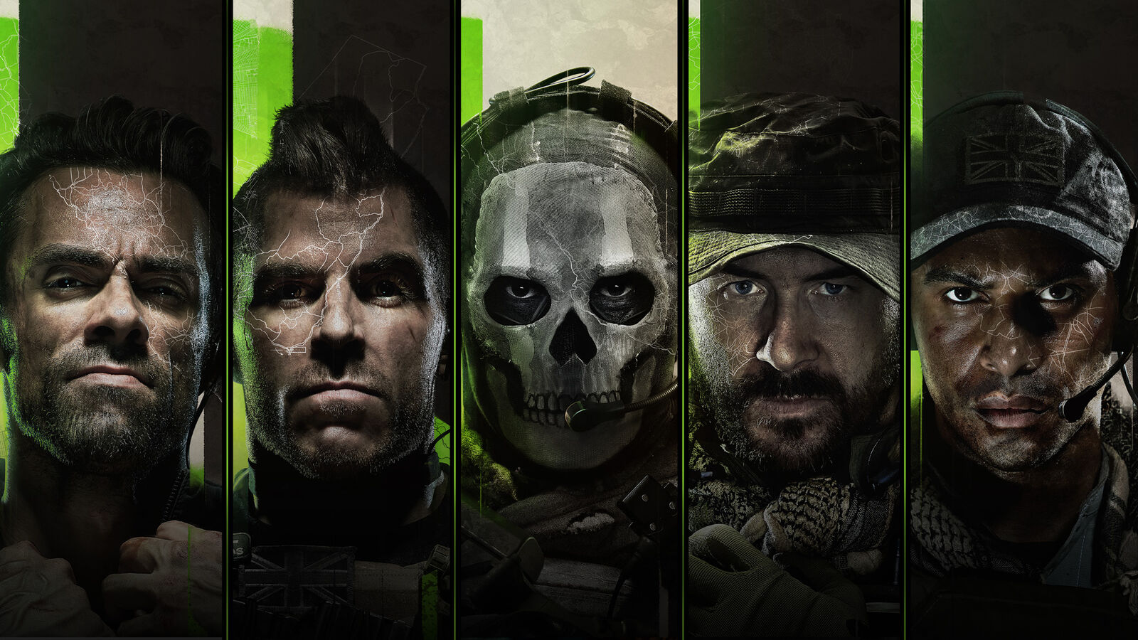 Call of Duty 2019: Modern Warfare 4 or Ghosts 2?