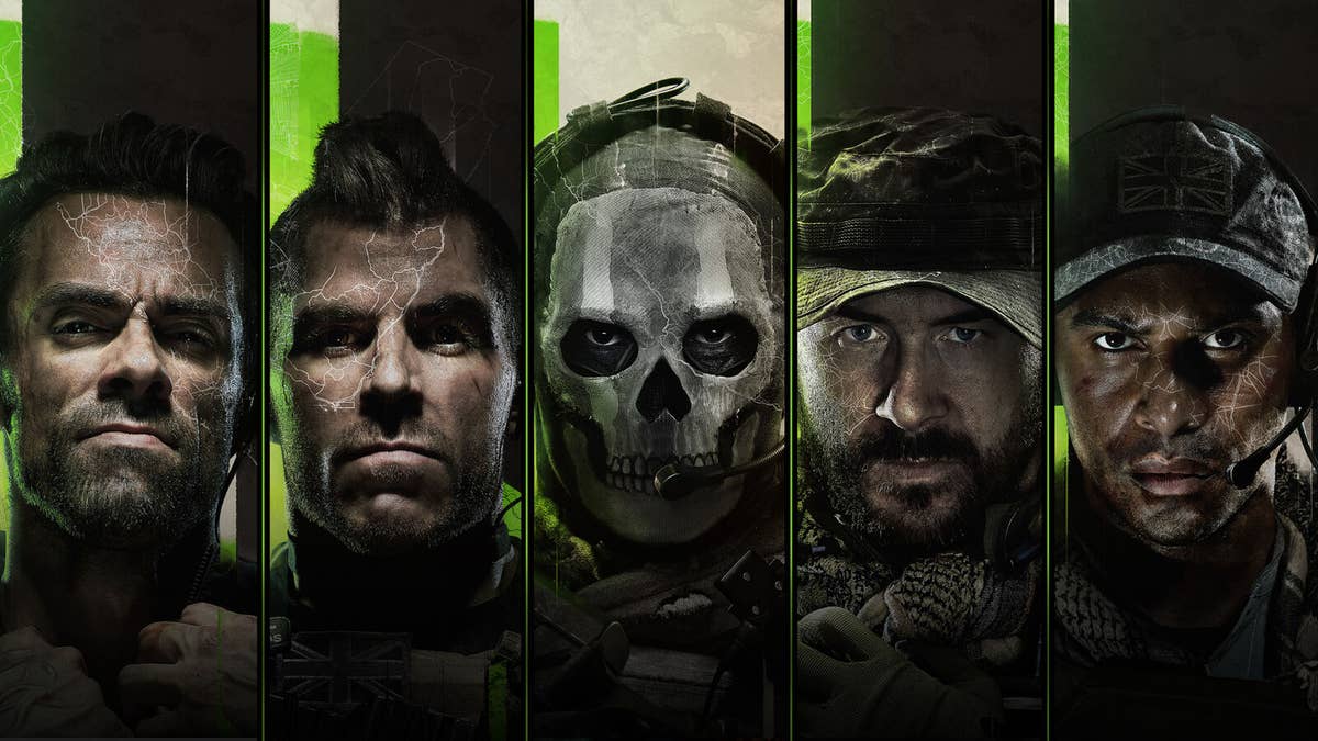 Modern Warfare 2 best Call of Duty Steam launch to date