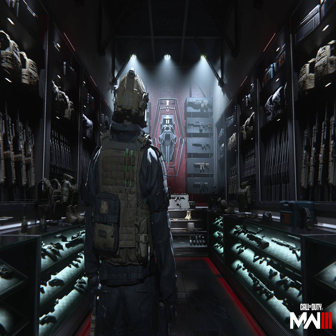 Call of Duty Modern Warfare 3 Multiplayer Beta Global Release Time