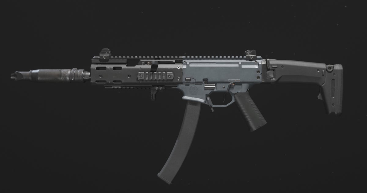 Best Rival9 loadout and class build for Warzone and MW3