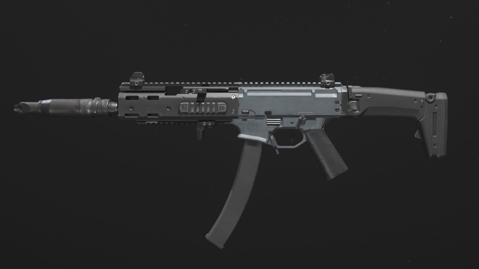 Best Rival-9 loadout and class build for Warzone and MW3 | Eurogamer.net