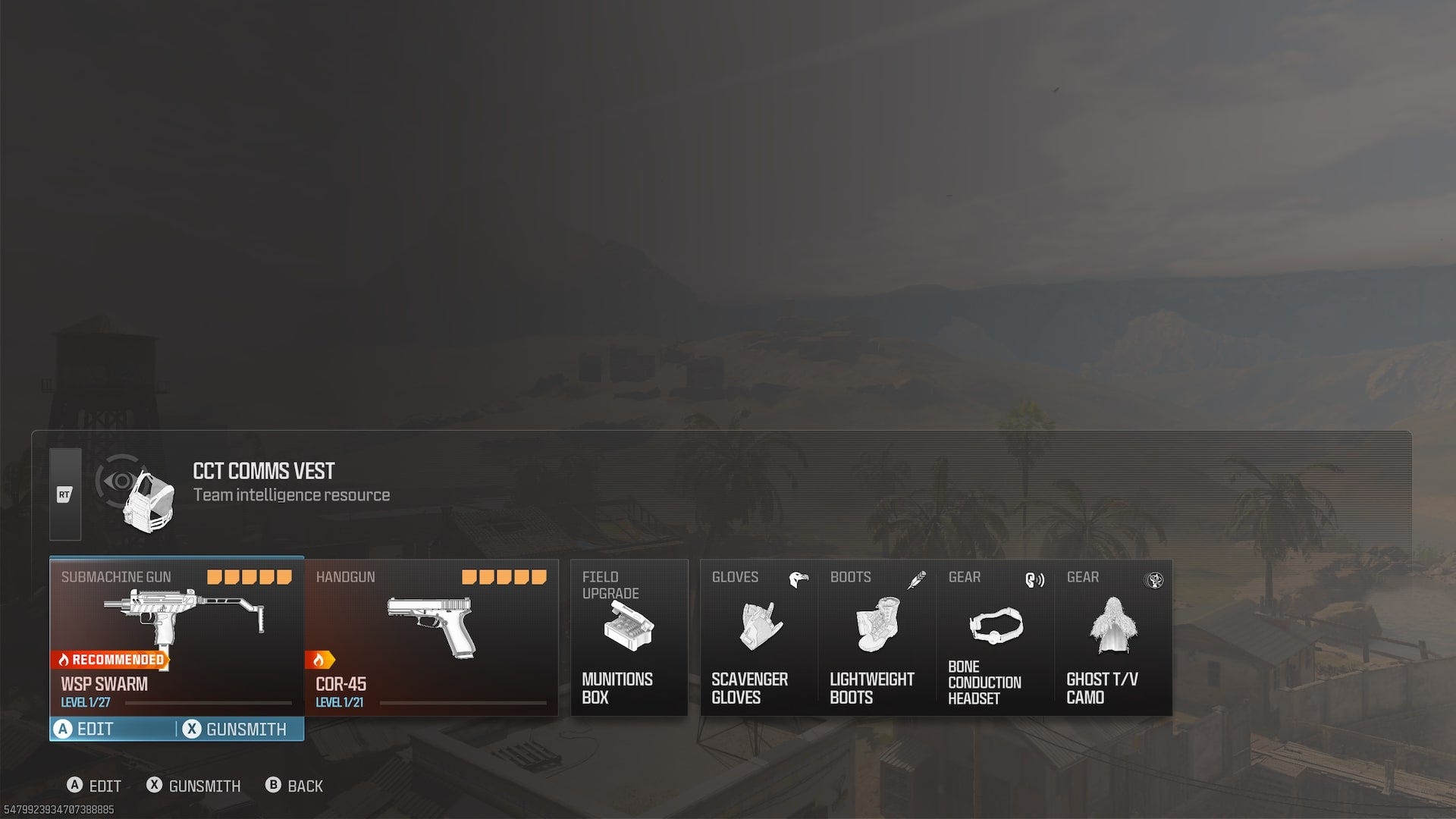 MW3 best WSP Swarm loadout for Warzone and Multiplayer VG247