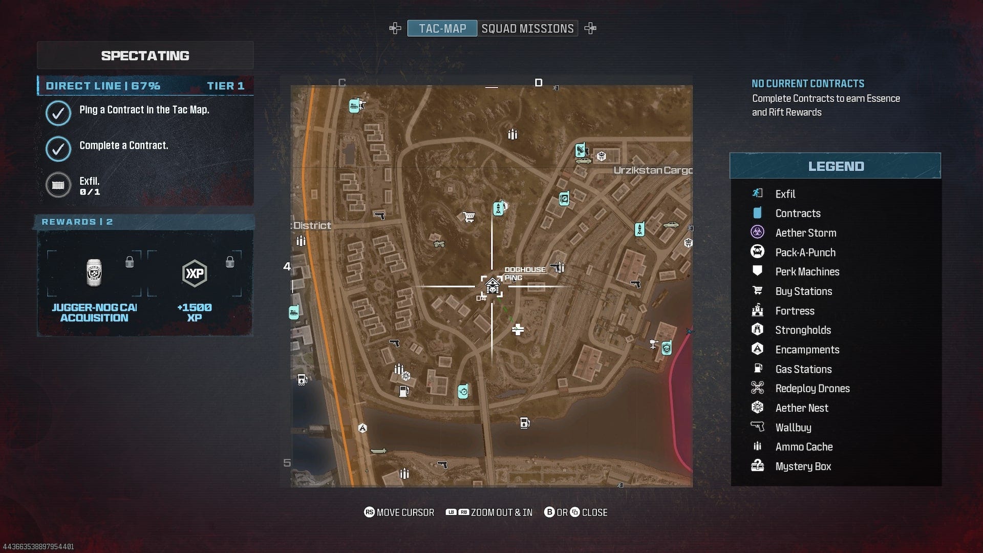 MW3 Zombies Doghouse locations How to pet the dog VG247