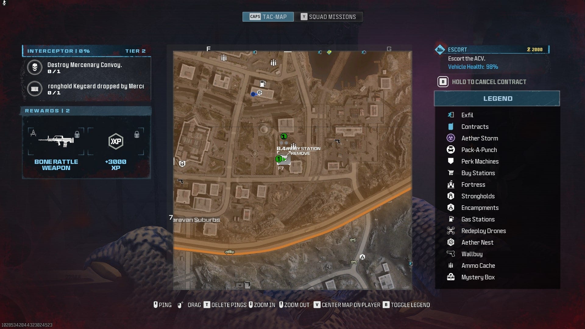 How to get a Sentry Gun in MW3 Zombies VG247