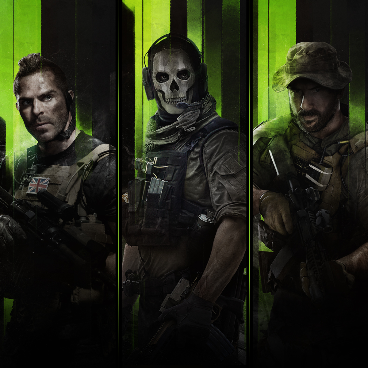 System requirements for Call of Duty: Modern Warfare 2 on PC