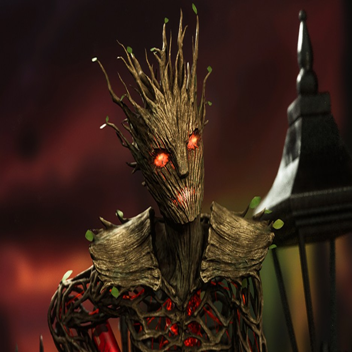 Call Of Duty: MW3 Patch Removes Groot Skin That Players Loudly Complained  About - GameSpot