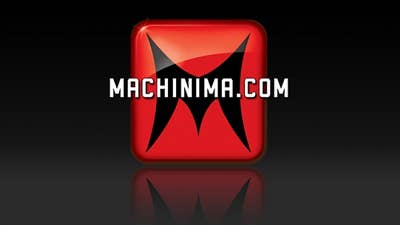 Machinima gets $35 million in financing