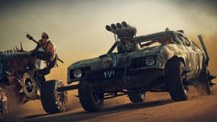 Furiosa may be a surprise prequel to the best 7/10 game ever made