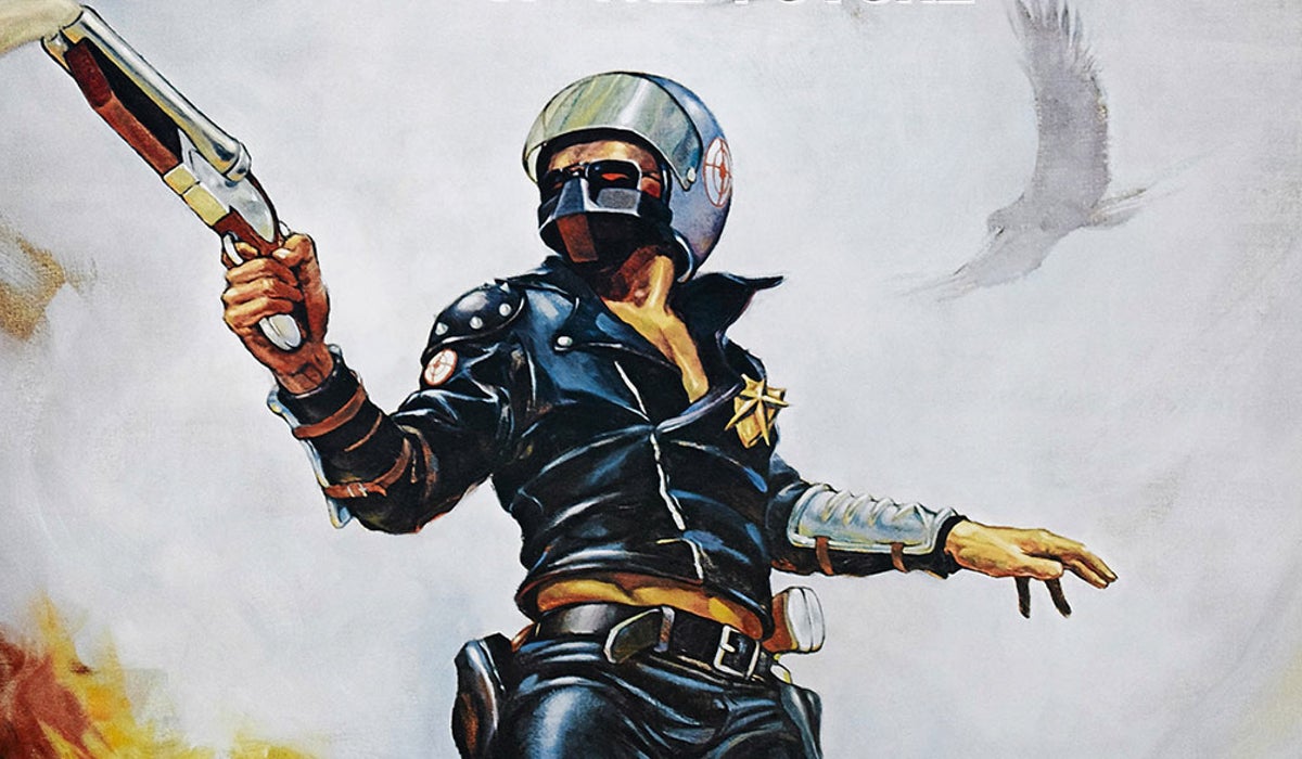 Apocalypse how?: Vote for your favorite dystopian, post-apocalyptic movie in our poll!