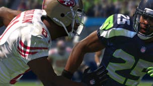 Image for Video Archive: Kat and EA's Donny Moore Play Madden NFL 15