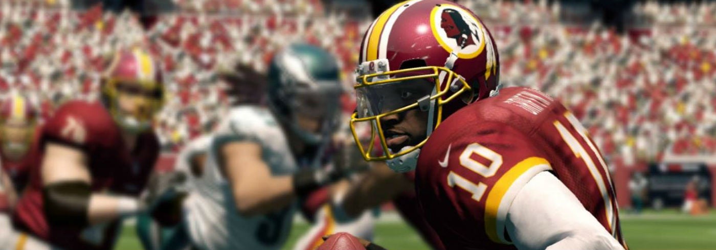 Madden NFL 25 PS4 Review: Next-Gen Is In The Play, Not The Graphics | VG247