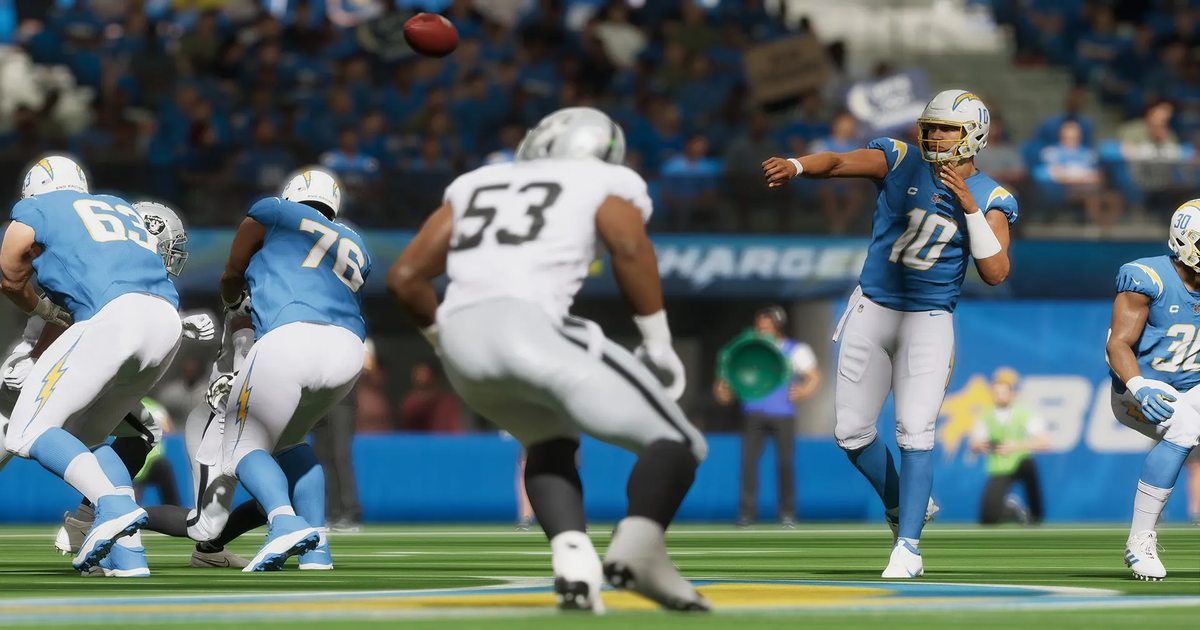 EA confirms that data storage issue corrupted Madden NFL 23