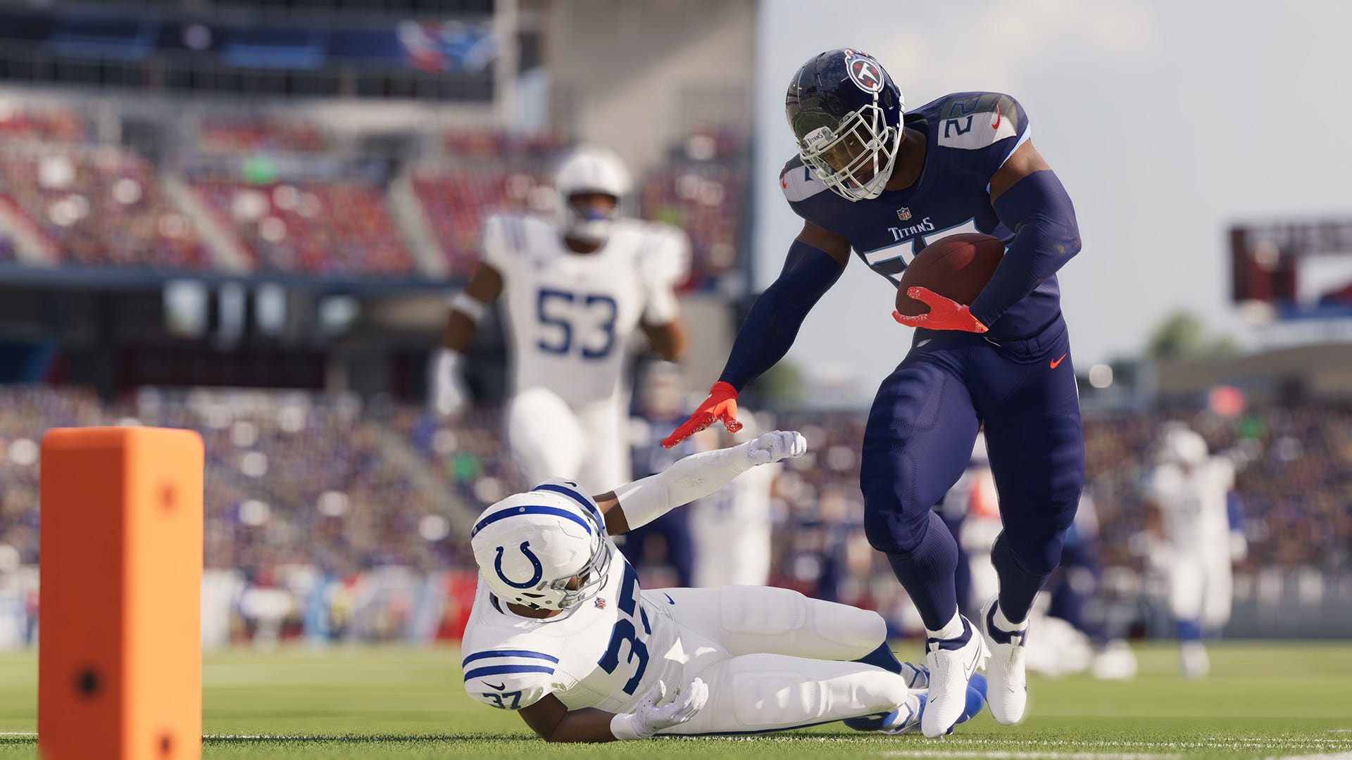 Madden NFL 23 Rock Paper Shotgun Madden nfl 23 rock paper shotgun