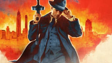 Mafia Definitive Edition: Every Console Tested - Impressive Tech That Sets The Stage For Next-Gen