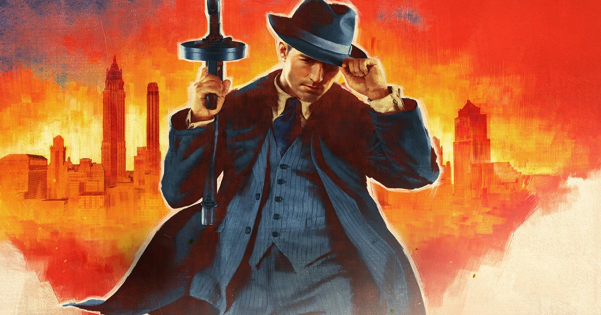 Mafia Definitive Edition: A Stunning Remake Showcased At 4K - PC Early ...