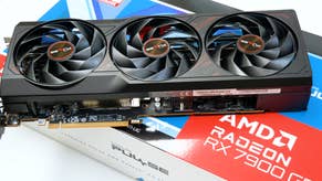 AMD Radeon RX 7900 GRE review: the most compelling RDNA 3 graphics card yet