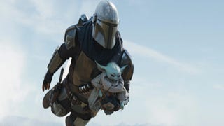 The Mandalorian succeeds by telling new stories in an old way