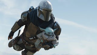The Mandalorian succeeds by telling new stories in an old way
