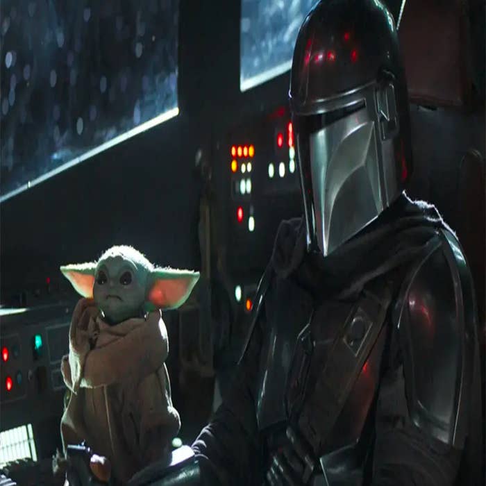 How The Mandalorian season 4 could change into a movie, according