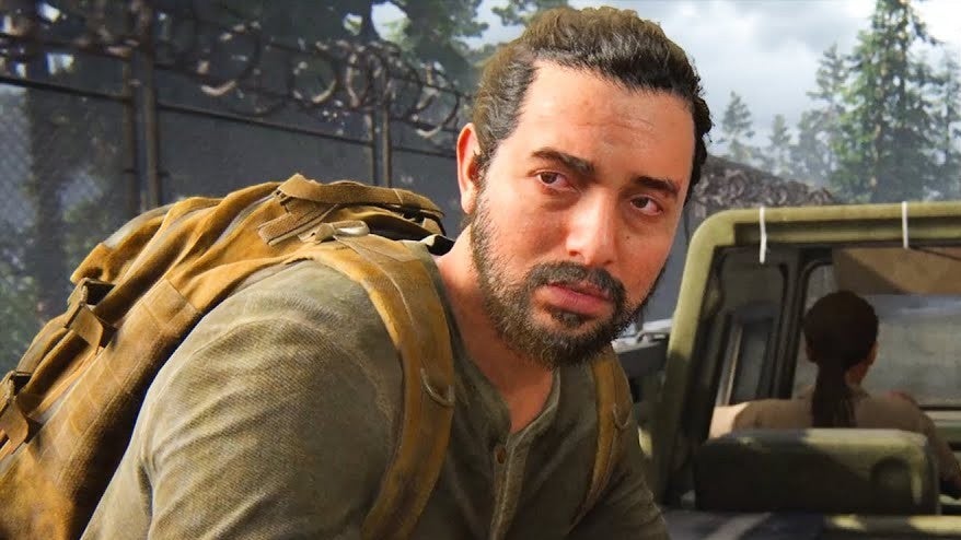 The Last of Us season two cast adds Danny Ramirez, Tati Gabrielle