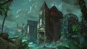 Explore cursed temples in new Mansions of Madness expansion, Path of the Serpent