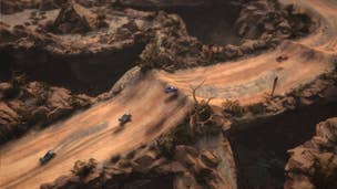Mantis Burn Racing PS4 Review: Micro Drifting Machines