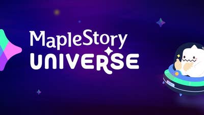 Nexon's MapleStory Universe to feature NFTs