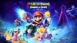 Imagem para Mario Rabbids: Sparks of Hope tem agora demo na Nintendo eShop