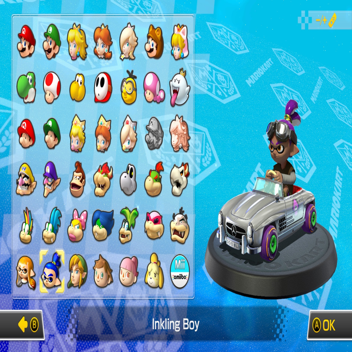 Best Mario Kart 8 set-up, Top kart-combos to dominate on the track