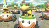 Mario Kart 8 Deluxe: Noch mehr neue Charaktere in den nächsten DLCs.