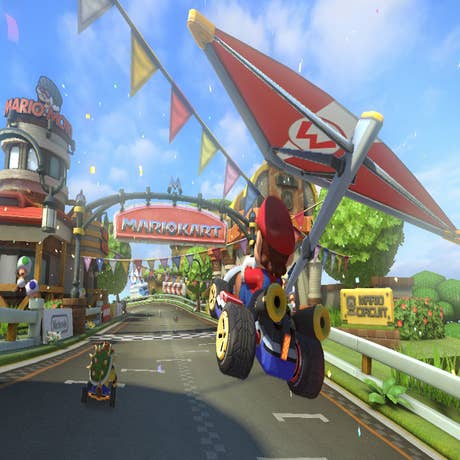 Mario Kart 8 Deluxe: Battle Mode Guide, Tips and Tricks