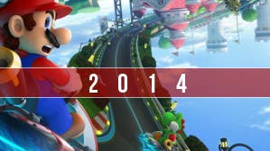 2014 in Preview: The Sky is the Limit for Mario Kart 8