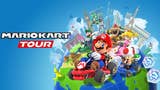 Mario Kart Tour krijgt "nieuwe manieren om te spelen"