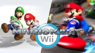 There’d be no Mario Kart 8 Deluxe without Mario Kart Wii – here’s why