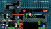 The Creator of Mario Maker 2's "Most Improbable" Level Knows His Cryptographic Creation is Bizarre