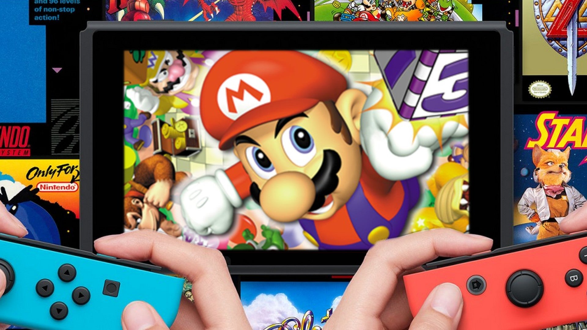 Nintendo Switch Online: Mario Party 3 erscheint noch diese Woche