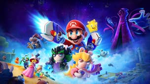 Mario + Rabbids Sparks of Hope review – a Nintendo Switch exclusive with the alluring charm of a GBA classic