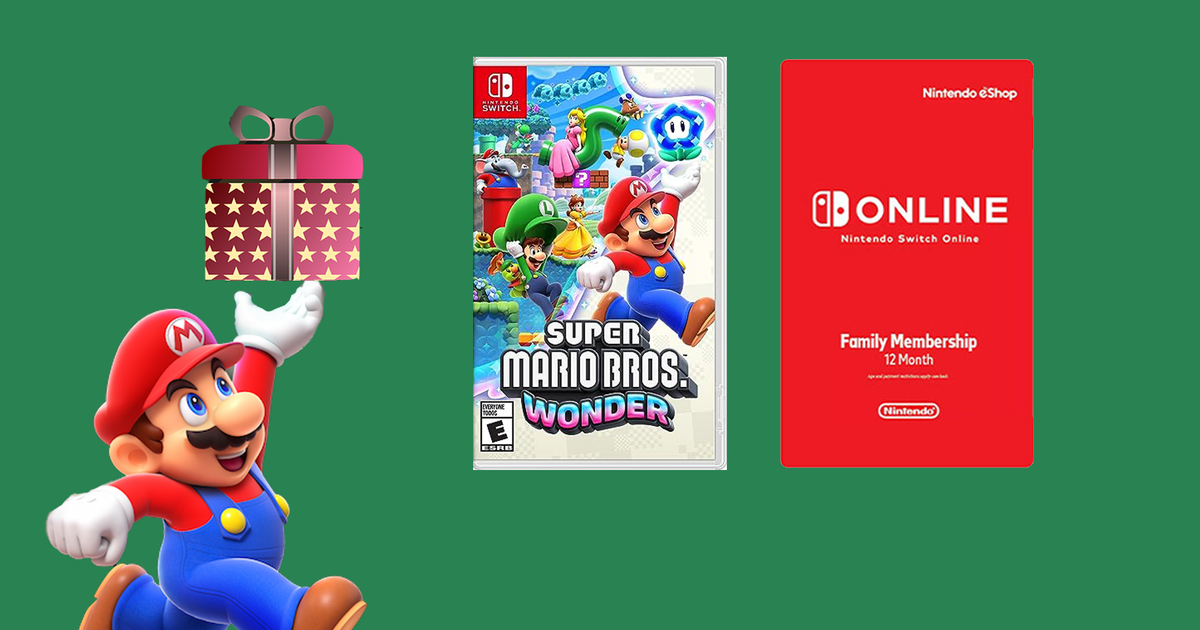 Nintendo eshop family deals membership
