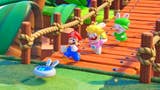 Mario + Rabbids: Kingdom Battle spielt ihr jetzt kostenlos auf der Switch - Nur für kurze Zeit!