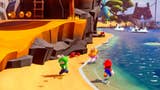 Bilder zu Mario + Rabbids: Sparks of Hope enthält keinen Multiplayer-Modus