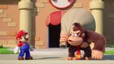 Mario vs Donkey Kong: Nintendo zeigt das Intro des Switch-Remakes schon jetzt.