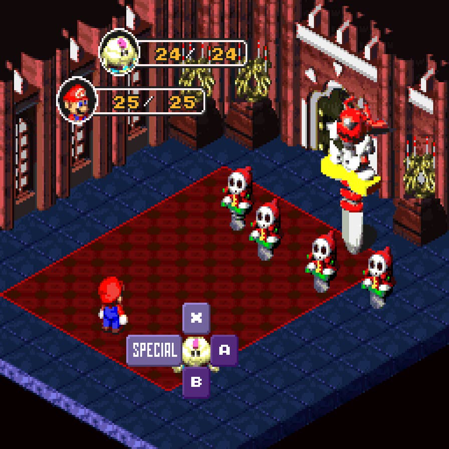 Super Mario RPG Review – 'A love letter to a bygone era