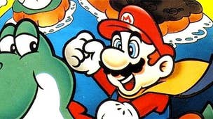 This Week's Retronauts Takes on the (Super Mario) World